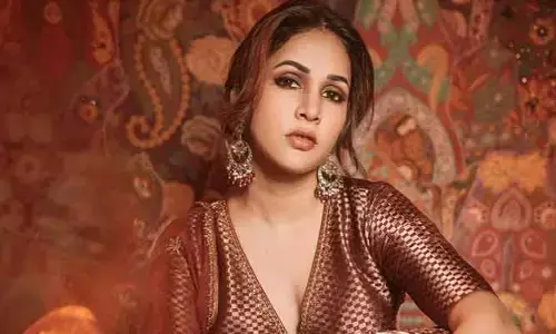 Lavanya Tripathi: న్యాయం కోసం పోరాటం మొదలు పెట్టిన లావణ్య త్రిపాఠి.. అసలేం జరిగిందంటే? (ట్వీట్)