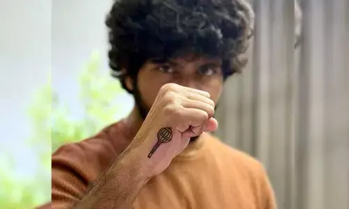 Prashanth Verma: సంవత్సరం పూర్తి చేసుకున్న హనుమాన్.. ప్రశాంత్ వర్మ స్పెషల్ పోస్ట్