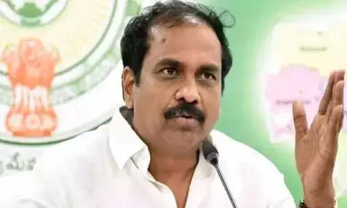 తెలుగు భాషలో నాకు నచ్చని ఒకే ఒక పదం క్షమాపణ.. అన్నట్లుంది వాళ్ల తీరు: వైసీపీ నేత