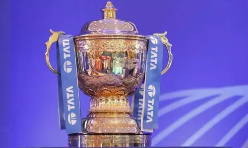 ఐపీఎల్ - 2025 షెడ్యూల్ విడుదల