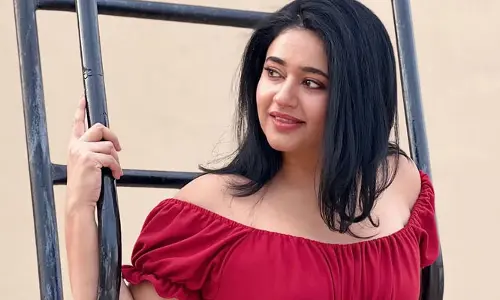 Poonam Bajwa