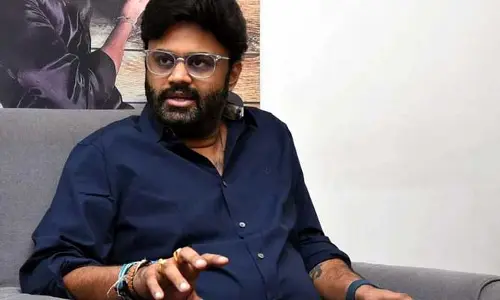 Daku Maharaj: బాలయ్యబాబు ఫ్యాన్స్‌కు గుడ్ న్యూస్.. ‘డాకు మహారాజ్‌’ సక్సెస్‌ ఈవెంట్‌‌పై అప్‌డేట్ ఇచ్చిన నిర్మాత నాగవంశీ...