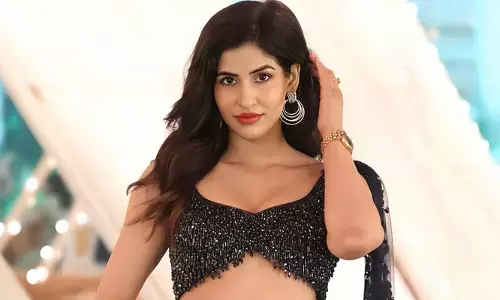 Sakshi Malik
