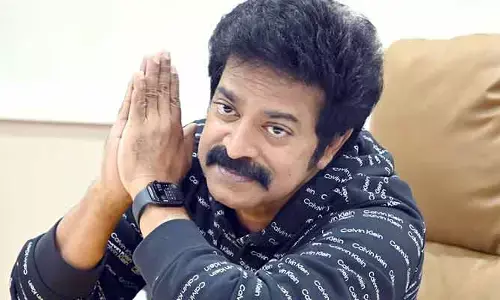 Brahmaji: వాటికి అంత డబ్బు పెట్టాల్సిన అవసరం లేదు.. బ్రహ్మాజీ ట్వీట్