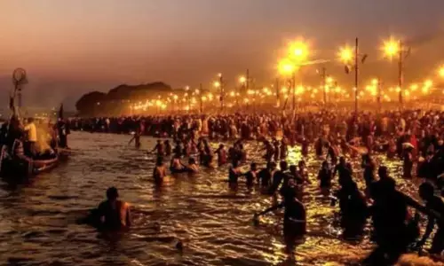 Maha Kumbh 2025: మహాకుంభమేళ సమయంలో ఈ రాశుల వారికి పట్టిందల్లా బంగారమే