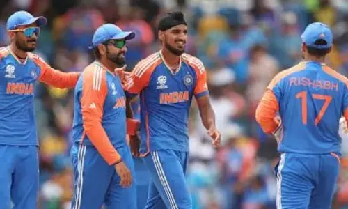 18 లేదా 19న చాంపియన్స్ ట్రోఫీకి భారత జట్టు ఎంపిక.. బీసీసీఐ క్లారిటీ