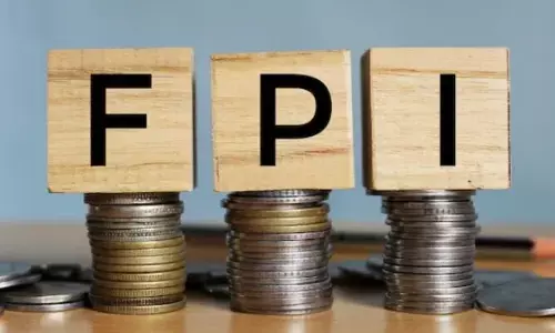 FPIs: పది రోజుల్లో రూ. 22,194 కోట్ల విదేశీ నిధులు వెనక్కి