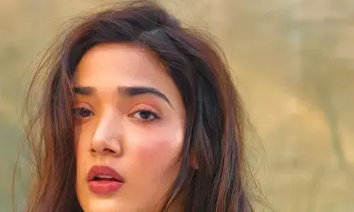 Medha Shankar : అందాల విందు చేస్తున్న మేధా శంకర్ ..