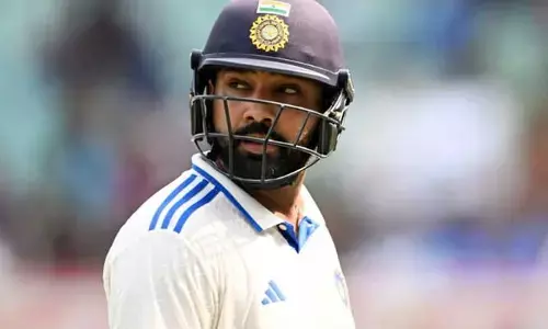 Rohit Sharma : కెప్టెన్‌గా కొనసాగుతా.. సెలెక్టర్లకు తేల్చిచెప్పిన రోహిత్ శర్మ
