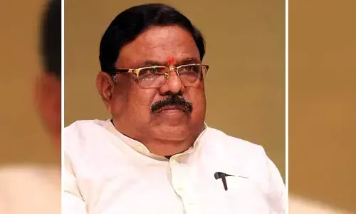 తెలంగాణ రాజకీయాల్లో తీవ్ర విషాదం.. మాజీ MP మందా జగన్నాథం కన్నుమూత