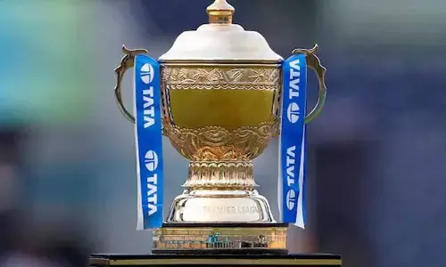 ICC Code of Conduct : ఐపీఎల్‌-2025‌లో ఐసీసీ కోడ్ ఆఫ్ కండక్ట్ అమలు