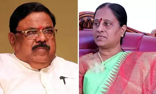 ‘తెలంగాణ రాజకీయాల్లో మందా జగన్నాథం తనదైన ముద్ర’