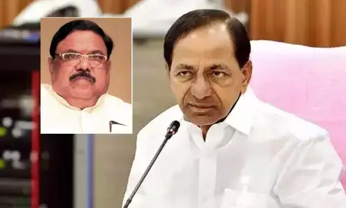 KCR: సీనియర్ రాజకీయ వేత్తను తెలంగాణ కోల్పోయింది