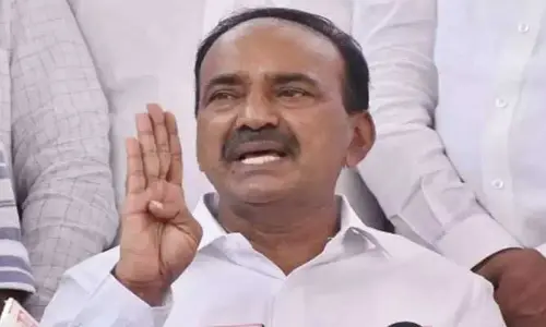 Eatala Rajendar: 11 ఏళ్ల తర్వాత కూడా అదే సమస్య.. ఎంపీ ఈటల రాజేందర్ కీలక వ్యాఖ్యలు