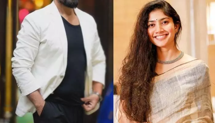 Sai Pallavi: ఆ స్టార్ హీరో సినిమాను రిజెక్ట్ చేసిన నేచురల్ బ్యూటీ.. కారణం ఏంటంటే..? Sai Pallavi: ఆ స్టార్ హీరో సినిమాను రిజెక్ట్ చేసిన నేచురల్ బ్యూటీ.. కారణం ఏంటంటే..?