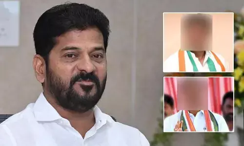 ఇద్దరు మంత్రులు సైతం ఫెయిల్.. CM రేవంత్ సర్వేలో సంచలన విషయాలు