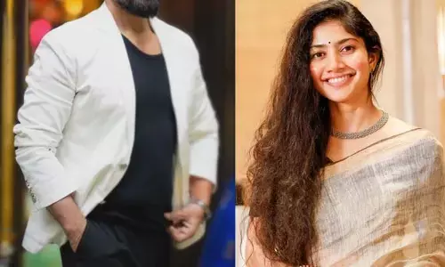 Sai Pallavi: ఆ స్టార్ హీరో సినిమాను రిజెక్ట్ చేసిన నేచురల్ బ్యూటీ.. కారణం ఏంటంటే..?