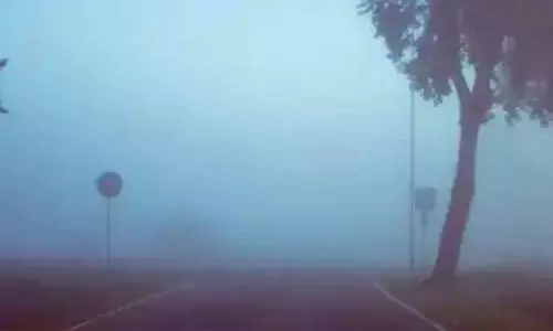 Weather Alert: రాష్ట్రంలో చంపేస్తోన్న చలి.. రికార్డు స్థాయిలో సింగిల్ డిజిట్ ఉష్ణోగ్రతలు