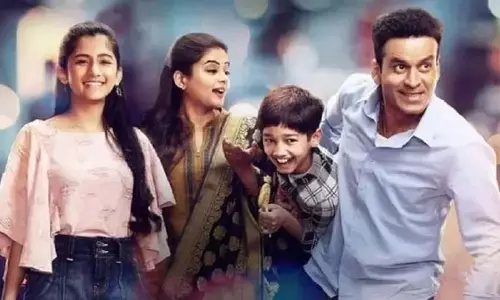 The Family Man-3: విడుదలకు సిద్ధమైన ‘ది ఫ్యామిలీ మ్యాన్-3’.. వైరల్ అవుతున్న న్యూస్