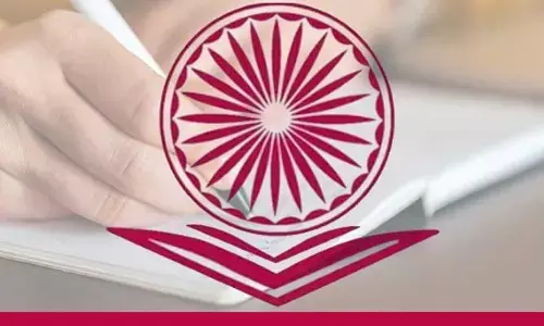 UGC: వర్సిటీల్లో రిక్రూట్‌మెంట్స్‌‌కు న్యూ గైడ్‌లైన్స్