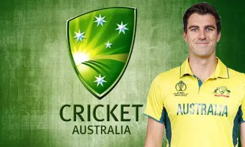 Champions Trophy: ఛాంపియన్స్ ట్రోఫీకి జట్టు ప్రకటన.. అరివీర భయంకరంగా ఆసిస్ జట్టు