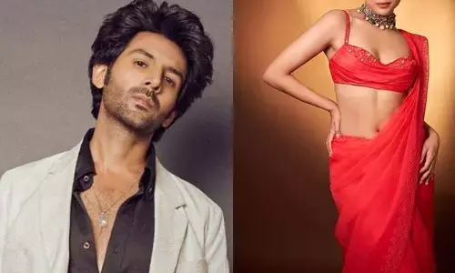 Aashiqui-3: కార్తిక్ ఆర్యన్ సరసన హీరోయిన్‌గా ఆ బ్యూటీ ఫిక్స్..
