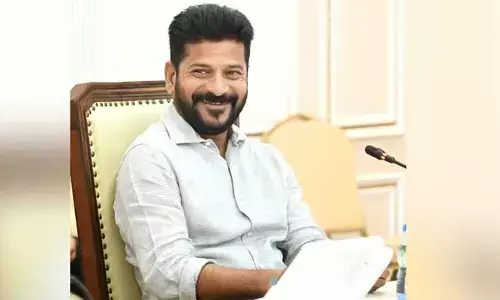CM Revanth Reddy: పాత నిర్బంధపు చీకట్లు పోయి కొత్త కాంతులు.. ప్రజలకు రేవంత్ రెడ్డి భోగి శుభాకాంక్షలు