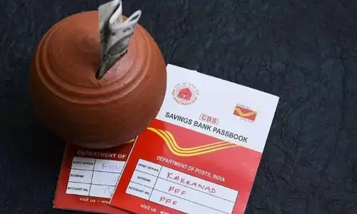 Post Office: రోజుకు రూ. 100 ఇన్వెస్ట్ చేస్తే..రూ. 2.14లక్షలు మీ చేతికి.. పోస్టాఫీస్‎లో ఈ స్కీమ్ అదుర్స్