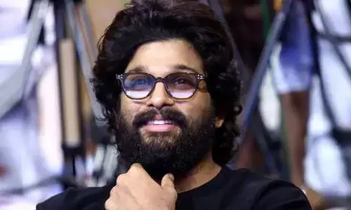 Allu Arjun: నా హృదయంలో ఎప్పటికీ ప్రత్యేక స్థానాన్ని కలిగి ఉంటుంది.. అల్లు అర్జున్ ఎమోషనల్ ట్వీట్