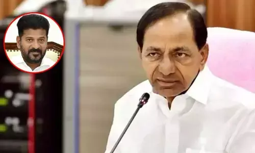 KCR: వాటిని కొనసాగించాలి.. పండగ పూట రేవంత్ సర్కార్ కు కేసీఆర్ కీలక సూచన