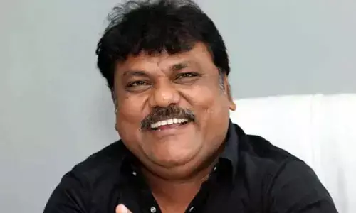Telangana Women Commission: త్రినాథ రావు వ్యాఖ్యలపై తెలంగాణ మహిళా కమిషన్‌ సీరియస్..
