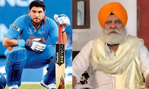 Yograj Singh: యువరాజ్ సింగ్ చనిపోయినా.. గర్వపడేవాడిని: తండ్రి సెన్సేషనల్ కామెంట్స్
