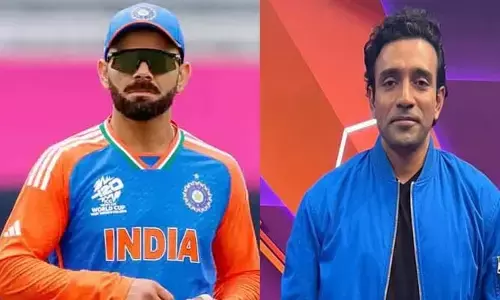 2019 ప్రపంచకప్‌కు రాయుడుని తప్పించింది అతనే : ఉతప్ప సంచలన వ్యాఖ్యలు