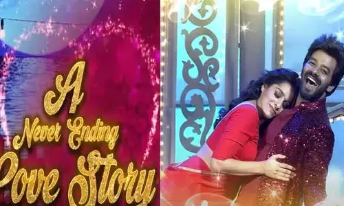 Sudheer-Rashmi: ఎట్టకేలకు గుడ్ న్యూస్ చెప్పబోతున్న సుధీర్-రష్మీ.. హింట్ ఇచ్చేశారుగా?