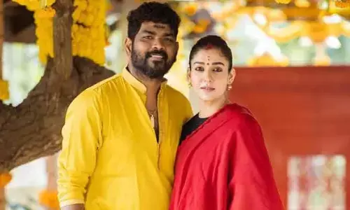 Nayanthara: మళ్లీ చిక్కుల్లో నయనతార.. క్షమాపణలు చెప్పాలంటూ డిమాండ్!