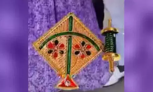 Makar Sankranti: ఓల్డ్ సిటీలో రూ. కోటిన్నర కైట్ కలకలం