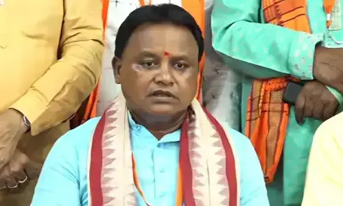 Odisha: ఎమర్జెన్సీ టైంలో జైలుకెళ్లిన వారికి రూ. 20 వేల పెన్షన్.. ప్రకటించిన ఒడిశా ప్రభుత్వం