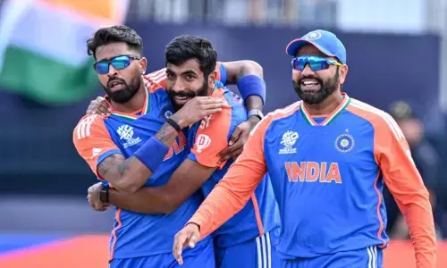 Champions Trophy : భారత జట్టు ఎంపిక ఆలస్యానికి వారిద్దరే కారణమా?