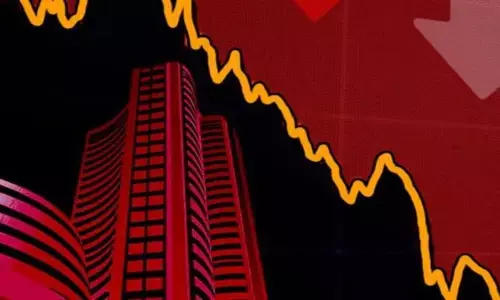 Stock Market: స్టాక్ మార్కెట్లలో రూ. 13 లక్షల కోట్లు ఆవిరి