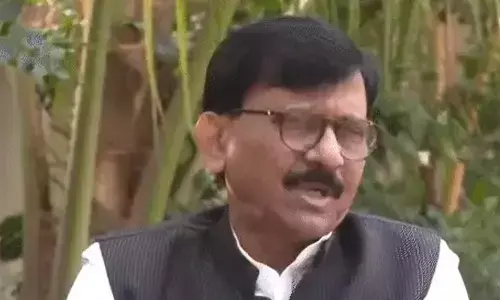 Sanjay Raut: ఇండియా కూటమిలో సమన్వయం లేదు.. సంజయ్ రౌత్ కీలక వ్యాఖ్యలు