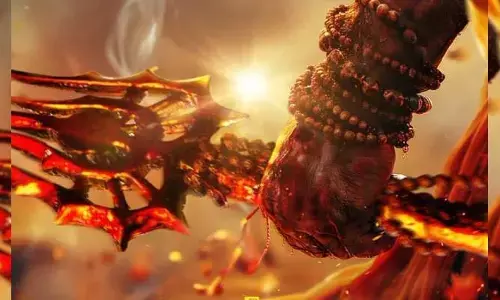 Akhanda-2: బాలయ్యబాబు ఫ్యాన్స్‌కు గుడ్ న్యూస్.. అఖండ-2పై సాలిడ్ అప్‌డేట్