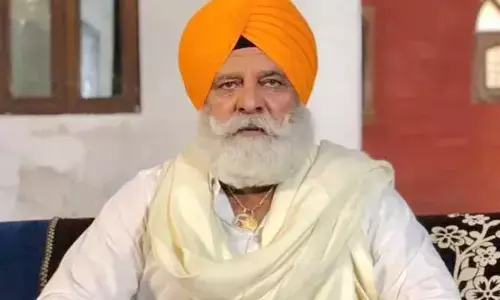 Yograj Singh : యోగ్‌రాజ్ వ్యాఖ్యలపై ఎంక్వైరీకి మహిళా కమిషన్ ఆదేశం