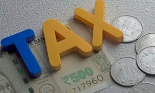 IT Department: ఇప్పటివరకు రూ. 17 లక్షల కోట్ల ప్రత్యక్ష పన్ను వసూళ్లు
