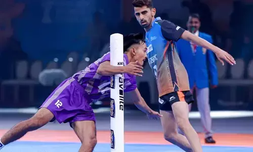 ఖోఖో వరల్డ్ కప్‌లో బోణీ కొట్టిన భారత్.. తొలి మ్యాచ్‌లో నేపాల్‌పై విజయం