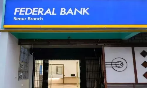 Federal Bank: కొత్త ఎఫ్‌డీని అందుబాటులోకి తెచ్చిన ఫెడరల్ బ్యాంక్