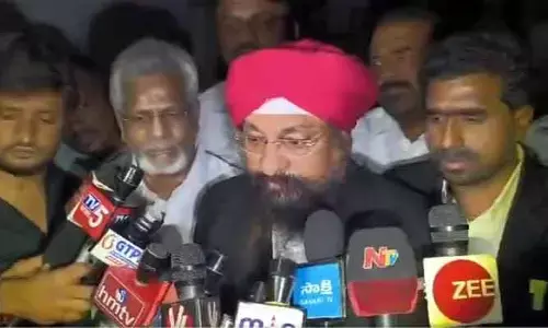 BRS: రిమాండ్ చేయాలనే ఉద్దేశంతోనే కౌశిక్ రెడ్డి అరెస్ట్.. బీఆర్ఎస్ లీగల్ టీం