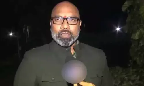 MP Aravind: పసుపు రైతుల కల నెరవేరింది.. ధర్మపురి అర్వింద్ కీలక వ్యాఖ్యలు