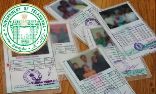 New Ration Cards: లబ్ధిదారుల ఎంపికకు 10 విధి విధానాలు.. ఆ తర్వాతే రేషన్ కార్డులు జారీ