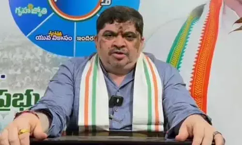 ప్రాణాలు అర్పించిన వారి కుటుంబాన్నే బధనాం చేస్తున్నారు: మంత్రి పొన్నం