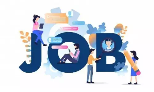 Employment: 18ఏళ్లు నిండిన వారికి.. పండగపూట సర్కార్ భారీ గుడ్ న్యూస్..